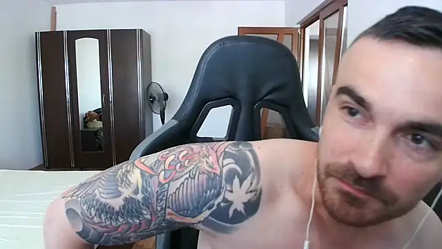 mu5clemania2 – webcam-show