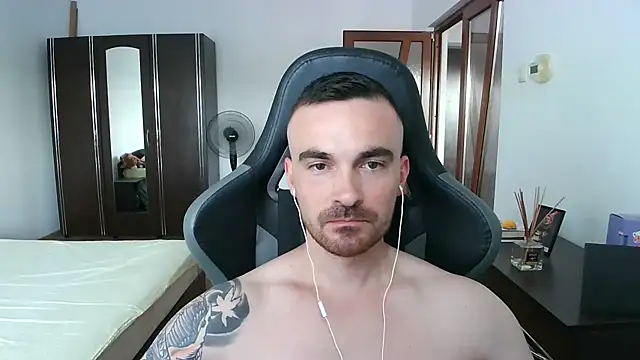 mu5clemania2 Webcam show