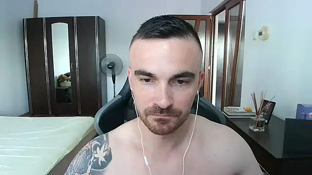 mu5clemania2 Webcam show