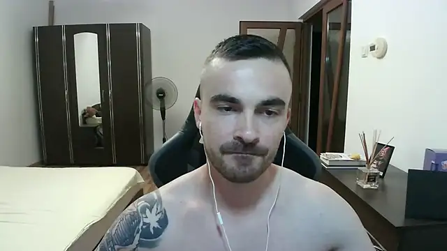 mu5clemania2 Webcam show