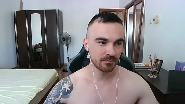 mu5clemania2 Webcam show