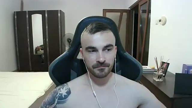 mu5clemania2 Webcam show