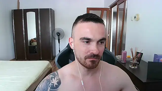 mu5clemania2 Webcamshow