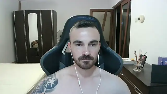 mu5clemania2 Webcam show
