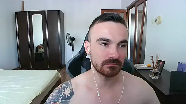 mu5clemania2 Webcam show