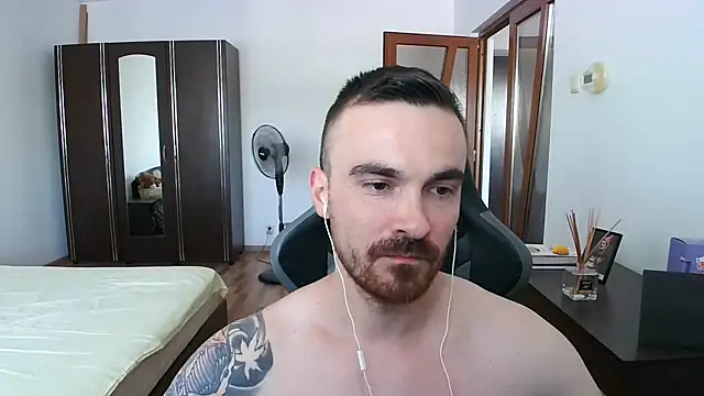 mu5clemania2 Webcam show