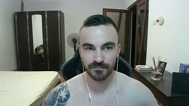 mu5clemania2 Webcam show