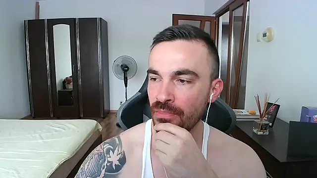 mu5clemania2 Webcam show