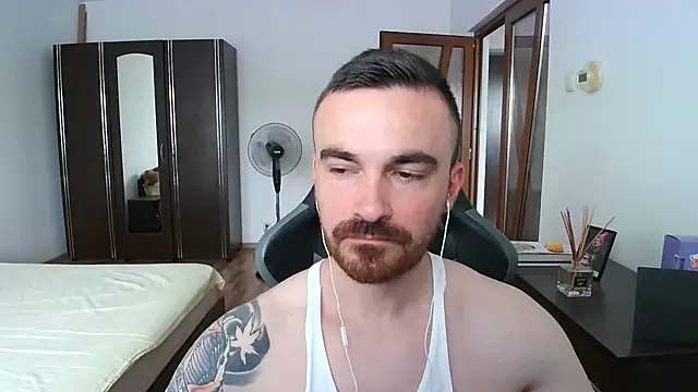 mu5clemania2 Webcam show