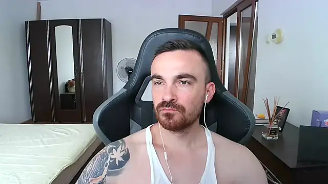 mu5clemania2 Webcam show