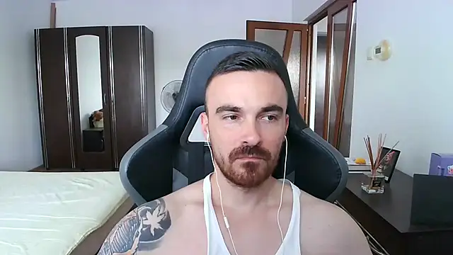 mu5clemania2 Webcam show