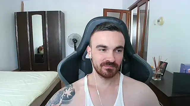 mu5clemania2 Webcamshow