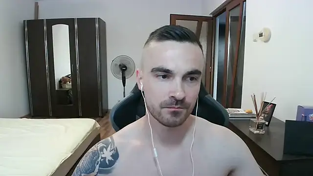 mu5clemania2 Webcam show