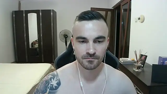Show de webcam de mu5clemania2