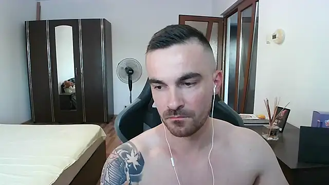 mu5clemania2 Webcam show