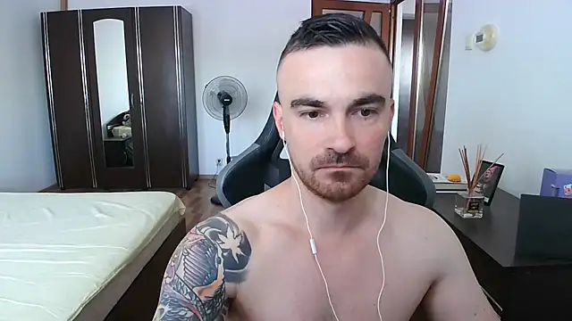 mu5clemania2 Webcam show