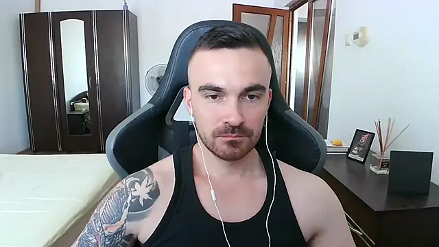 mu5clemania2 Webcam show