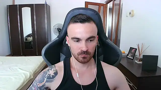 mu5clemania2 Webcam show