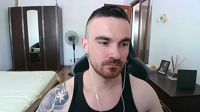 mu5clemania2 Webcam show