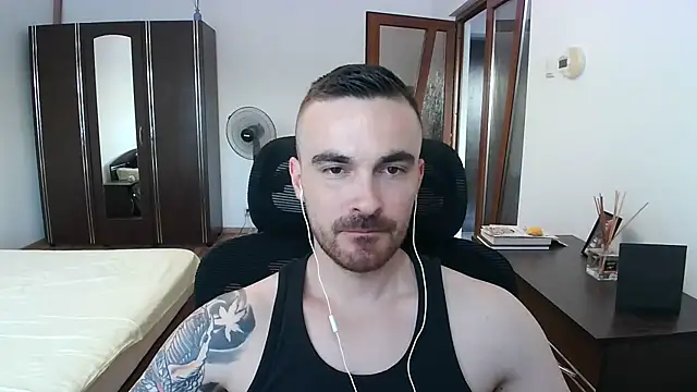 mu5clemania2 Webcam show