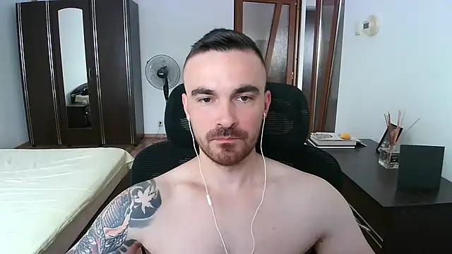 mu5clemania2 Webcam show