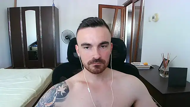 mu5clemania2 Webcam show