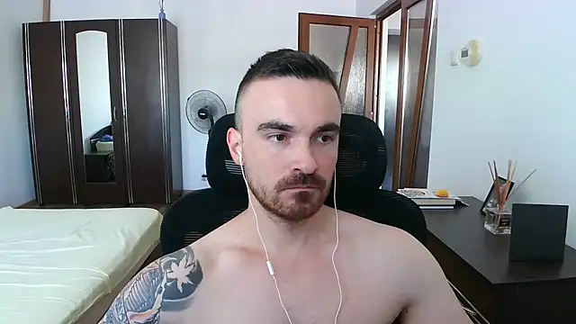mu5clemania2 Webcam show