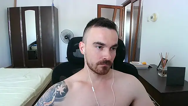 mu5clemania2 Webcam show