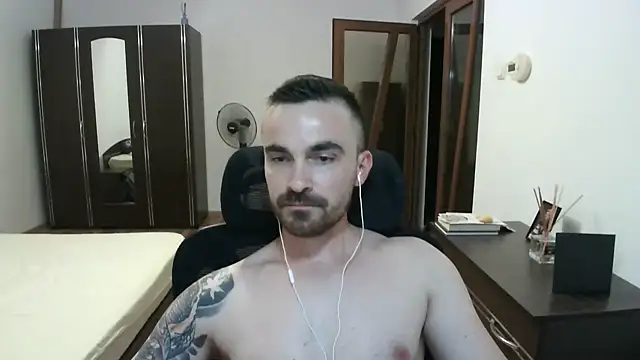 mu5clemania2 Webcam show