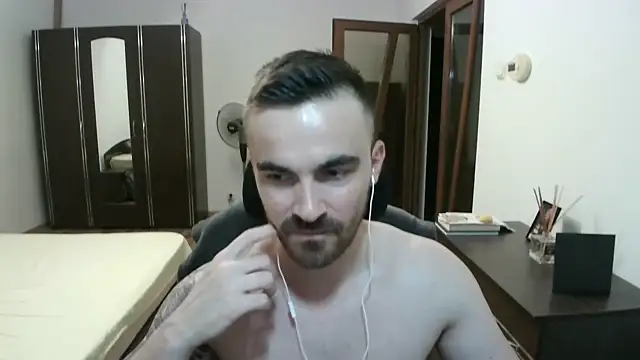 mu5clemania2 Webcam show