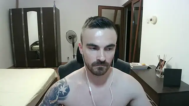 mu5clemania2 Webcam show
