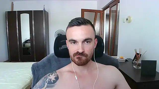 mu5clemania2 Webcam show