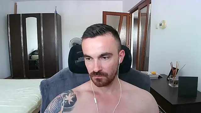 mu5clemania2 Webcam show