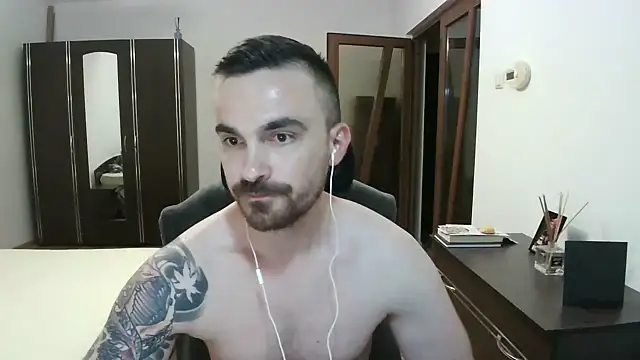 mu5clemania2 Webcam show