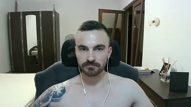 mu5clemania2 Webcam show