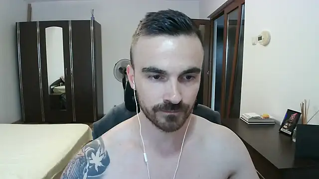 mu5clemania2 Webcam show
