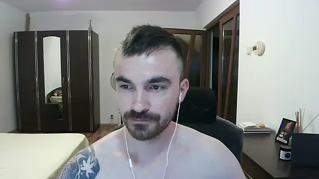 mu5clemania2 Webcam show