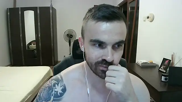 mu5clemania2 Webcam show
