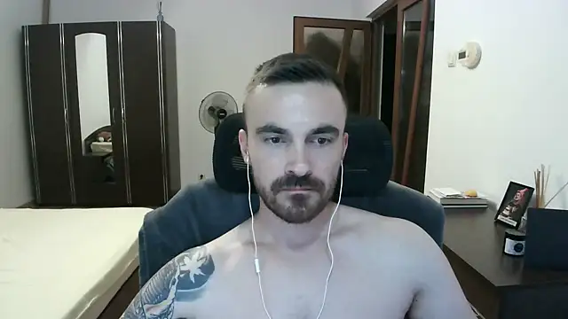 mu5clemania2 Webcam show