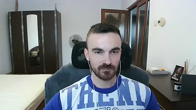 mu5clemania2 Webcam show