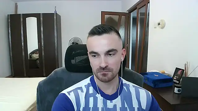 mu5clemania2 Webcam show