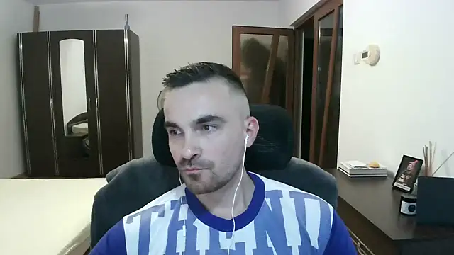 mu5clemania2 Webcam show