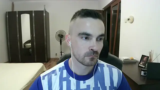 mu5clemania2 Webcam show