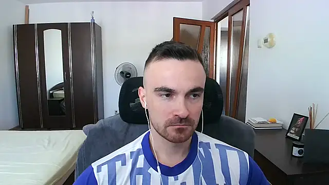 mu5clemania2 Webcam show