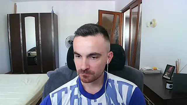 mu5clemania2 Webcam show