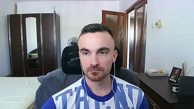 mu5clemania2 Webcam show