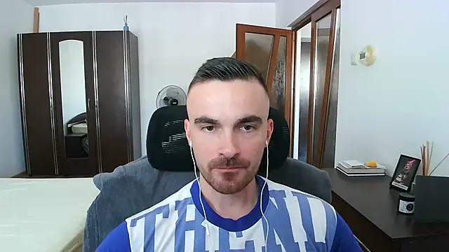 mu5clemania2 Webcam show