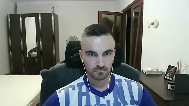mu5clemania2 Webcam show