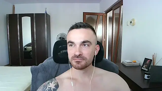 mu5clemania2 Webcam show