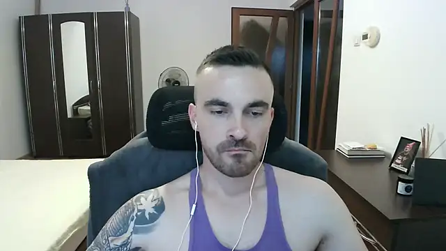 mu5clemania2 Webcam show